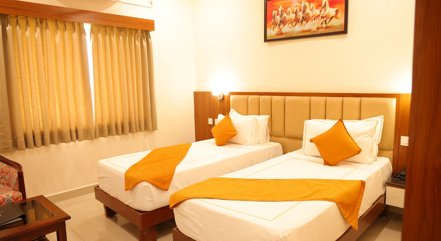 room card